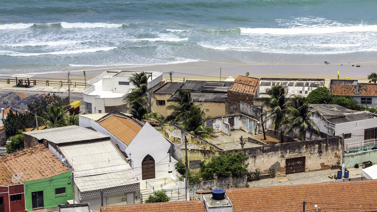 Clonar anúncios e dados de imóveis legítimos é uma das estratégias preferidas dos golpistas digitais - Envato