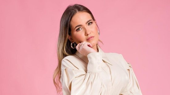 Amanda Vasconcelos foi presa após fugir de uma abordagem policial nos EUA - Reprodução @amandavasconcelosbm via Instagram