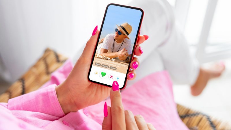 Ppresença de perfis falsos e tentativas de fraude é frequente no ambiente digital - Adobe Stock
