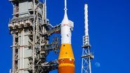 Nasa realizará reparos na espaçonave Orion (foto) - Sam Lott/Nasa