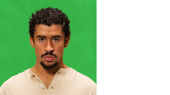 Cantor porto-riquenho faz sua estreia no Brasil, com duas apresentações no Allianz Parque - Reprodução/Spotify