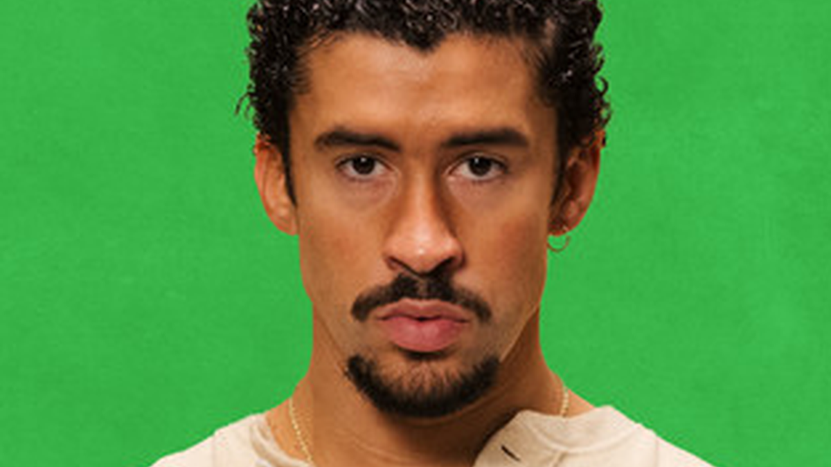 Cantor porto-riquenho faz sua estreia no Brasil, com duas apresentações no Allianz Parque - Reprodução/Spotify