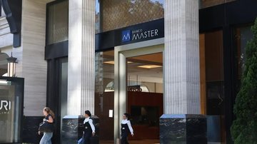 Ministro André Mendonça tinha 24h para levantar todo o sigilo sobre o caso do Banco Master - Rovena Rosa/Agência Brasil