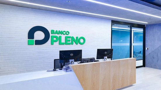 Banco Pleno se chamava Voiter e fazia parte do conglomerado do Master - Banco Pleno/Divulgação