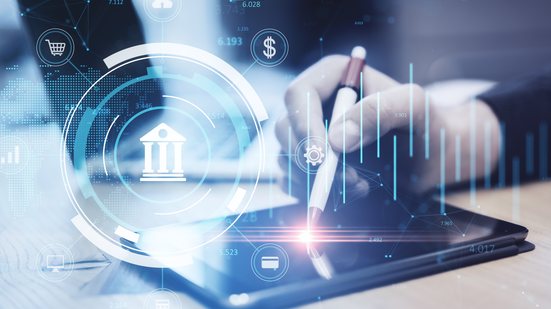 Ferramenta cria camada extra de proteção para coibir fraudes no sistema bancário - Envato