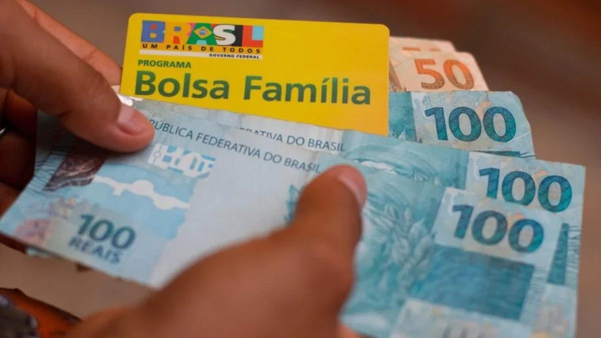 Pagamento para NIS 7 ocorre nesta terça no Bolsa Família 2026 - Divulgação/Agência Brasil