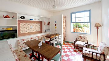 Cafés que lembram casa de vó unem diferentes gerações e ganham força em SP