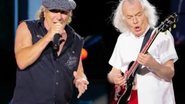 Após 17 anos ACDC volta ao Brasil para três apresentações em São Paulo, no Morumbis - Reprodução/Instagram/@acdc