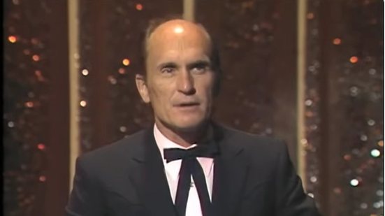 O ator Robert Duvall morreu aos 95 anos , a morte foi confirmada  por sua esposa, Luciana,  nesta segunda-feira (16). - Divulgação/ Redes Sociais