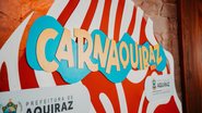 Carnaquiraz acontece de 14 a 17 de fevereiro - Caio Azevedo / Prefeitura de Aquiraz