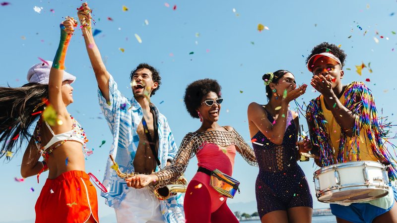 Serviços em São Paulo têm horários alterados durante o Carnaval - Adobe Stock