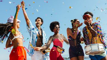 Serviços em São Paulo têm horários alterados durante o Carnaval - Adobe Stock