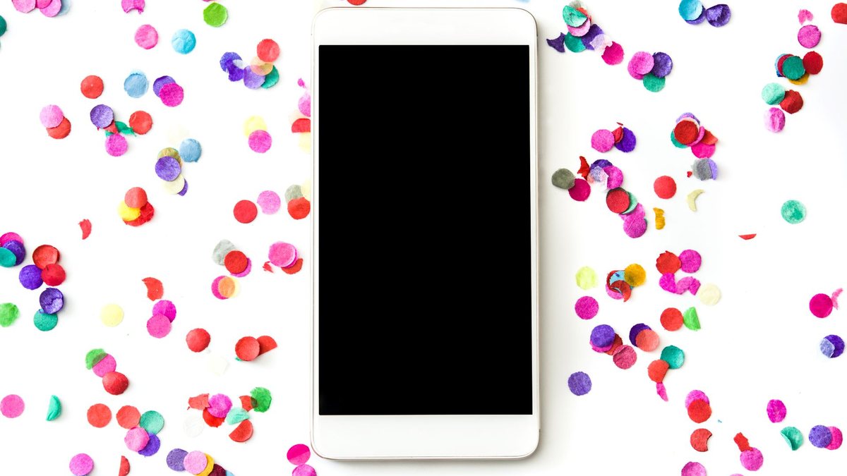 Baixe o aplicativo Celular Seguro, do Ministério da Justiça, que permite que o celular furtado ou roubado seja bloqueado de maneira rápida - Envato