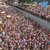 O ChatGPT anunciou que recebeu quase 12 milhões de prompts com a palavra “carnaval” - Paulo Pinto/Agência Brasil