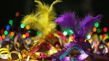 Duas escolas se destacam no Carnaval de São Paulo, que teve como temas a diversidade e a negritude - Envato