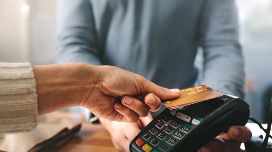 Cartão de crédito respondeu pelo avanço mais expressivo - Adobe Stock