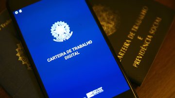 Mais de 25 milhões de trabalhadores poderão receber o benefício em 2026 - Marcelo Camargo/Agência Brasil