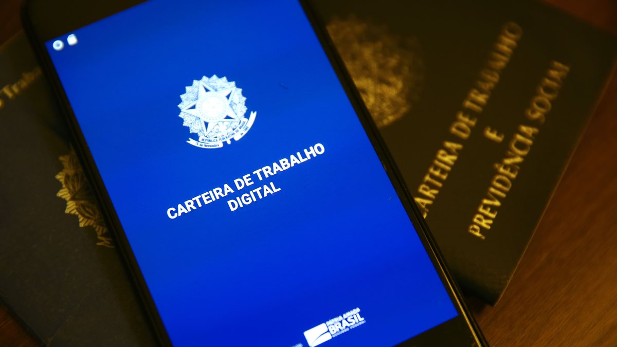 Mais de 25 milhões de trabalhadores poderão receber o benefício em 2026 - Marcelo Camargo/Agência Brasil