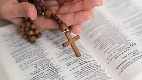 Durante 40 dias, católicos vivem um tempo de penitência, oração e preparação para a Páscoa - Banco de Imagens / Freepik