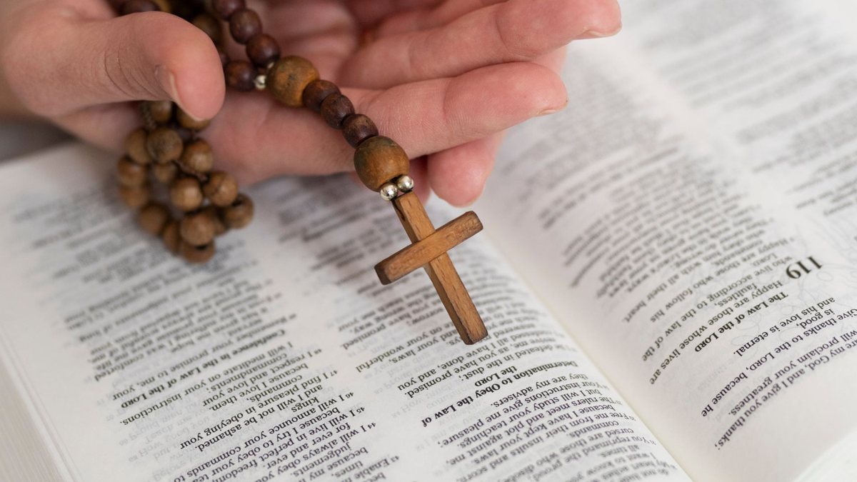 Durante 40 dias, católicos vivem um tempo de penitência, oração e preparação para a Páscoa - Banco de Imagens / Freepik