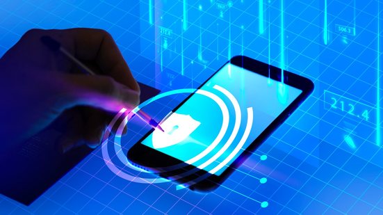 A  minuta de Lei Geral da Cibersegurança pretende criar um Sistema Nacional de Cibersegurança, para regular o setor - Envato