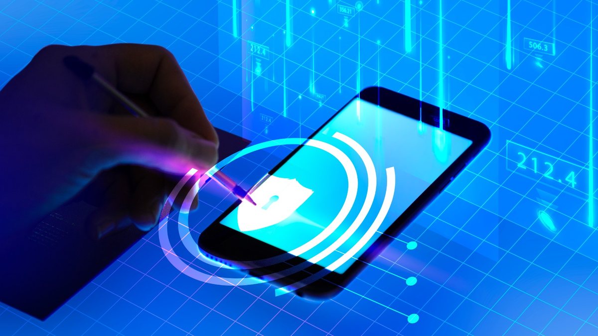 A  minuta de Lei Geral da Cibersegurança pretende criar um Sistema Nacional de Cibersegurança, para regular o setor - Envato