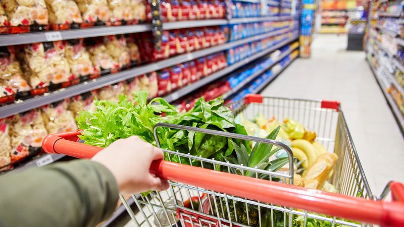 Belo Horizonte tem cesta básica mais barata do Brasil - Adobe Stock
