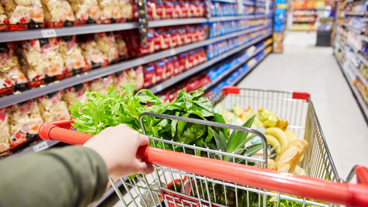 Belo Horizonte tem cesta básica mais barata do Brasil - Adobe Stock