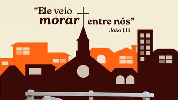 Campanhas da Fraternidade são tradicionalmente anunciadas pela CNBB às Quartas-feiras de Cinzas - CNBB/Divulgação