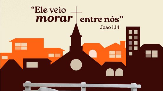 Campanhas da Fraternidade são tradicionalmente anunciadas pela CNBB às Quartas-feiras de Cinzas - CNBB/Divulgação