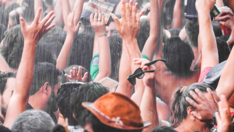 São Paulo deve registrar pancadas isoladas de chuva - Adobe Stock