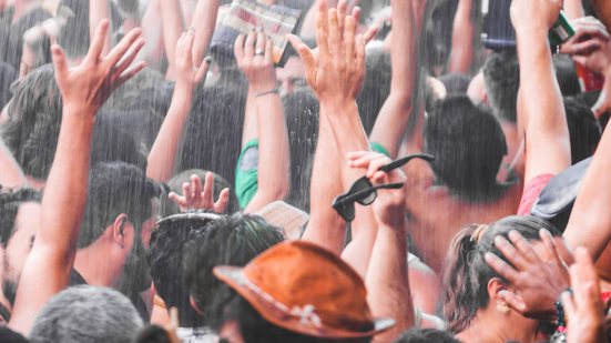 São Paulo deve registrar pancadas isoladas de chuva - Adobe Stock