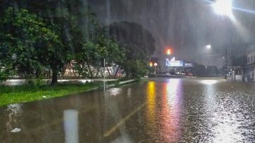 Defesa Civil de Juiz de Fora estima que 440 pessoas estejam desabrigadas - Prefeitura de Juiz de Fora