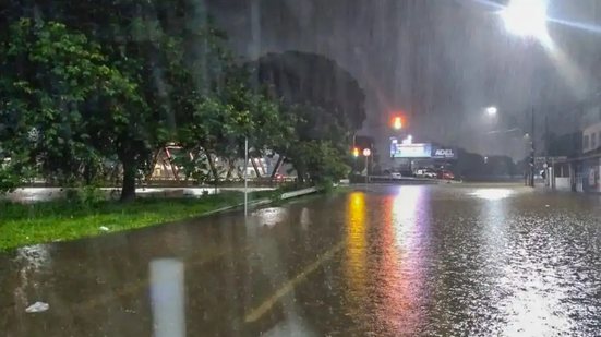 Defesa Civil de Juiz de Fora estima que 440 pessoas estejam desabrigadas - Prefeitura de Juiz de Fora