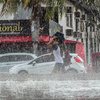 Clima foi influenciado principalmente pelo fenômeno La Niña, que começa a perder força - Rafa Neddermeyer/Agência Brasil