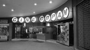 Com 1.158 lugares, cinema do Copan foi inaugurado em 1970 e funcionou até 1986 - Estadão Conteúdo