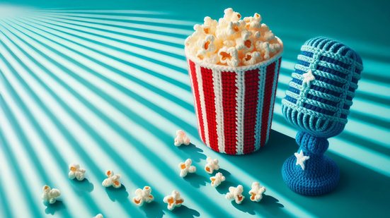 O filme Descontrole, com Carolina Dieckmann, vai ser exibido na sessão de estreia do Cine Crochê - Divulgação / Elo Studios