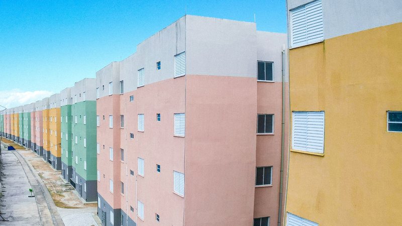 Aumento da taxa de envelhecimento reforçam necessidade de políticas habitacionais voltadas às pessoas idosas - Ricardo Stuckert / PR