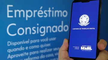 Suspeita de fraude no consignado é uma das causas de suspensão do pagamento - Adobe Stock