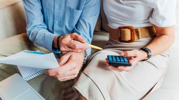 Apesar da queda no ritmo de concessões, saldo do consignado privado cresceu 4,8% em maio - Adobe Stock