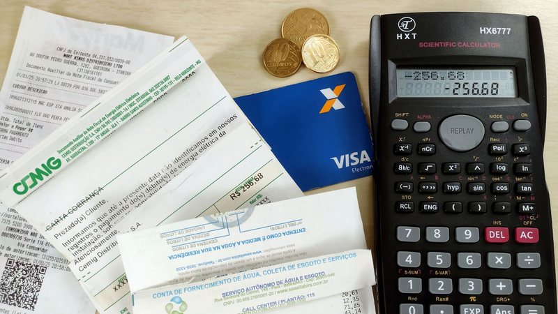 Programa Acordo Paulista permite a regularização de débitos como ICMS, IPVA e ITCMD - Adobe Stock