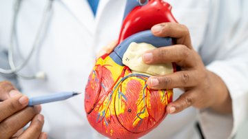 Segundo especialistas, não se sabe ainda como semaglutida age na redução do risco cardiovascular - Envato