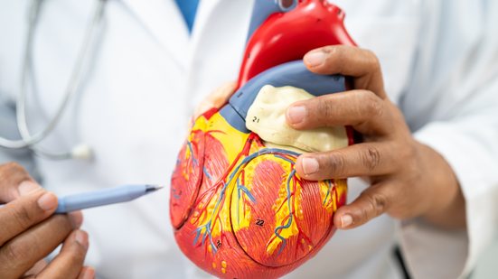Segundo especialistas, não se sabe ainda como semaglutida age na redução do risco cardiovascular - Envato