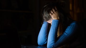 Segundo estudo, ambiente online é visto por adolescentes como um território de insegurança e exposição - Divulgação - ChildFund