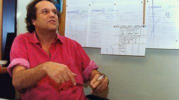 Morre aos 78 anos diretor Dennis Carvalho no Rio de Janeiro