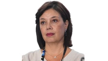 A coordenadora do CGI.br, Renata Mielli - Divulgação - GCI.br