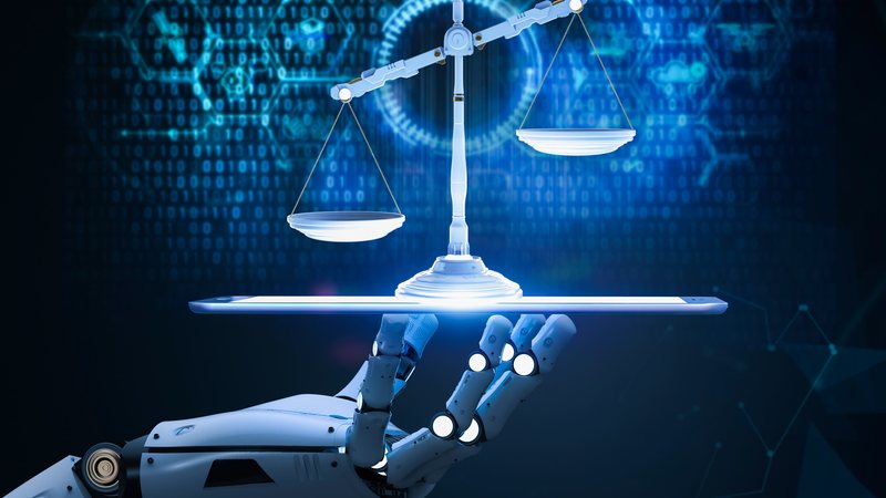 Voto continha trecho pedindo à ferramenta que melhorasse a "exposição e fundamentação" de um parágrafo - Adobe Stock