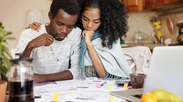 Quer renegociar uma dívida e ficar com o troco? Entenda como funciona