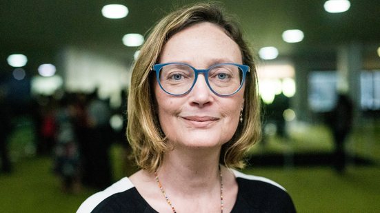 Maria do Rosário (PT-RS) é Deputada Federal pelo Rio Grande do Sul - Divulgação/Câmara dos Deputados