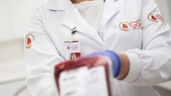 O GSH fornecerá um código promocional que deverá ser inserido pelo usuário no aplicativo da Uber - Divulgação/GSH